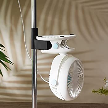 Where to mount your fan in a grow tent.