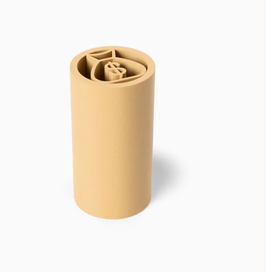 Custom Filter Tip