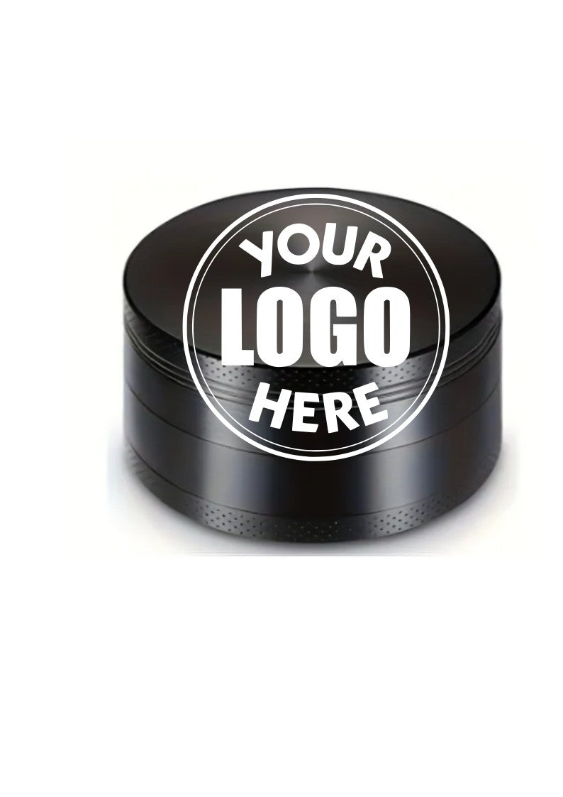 Custom Grinder