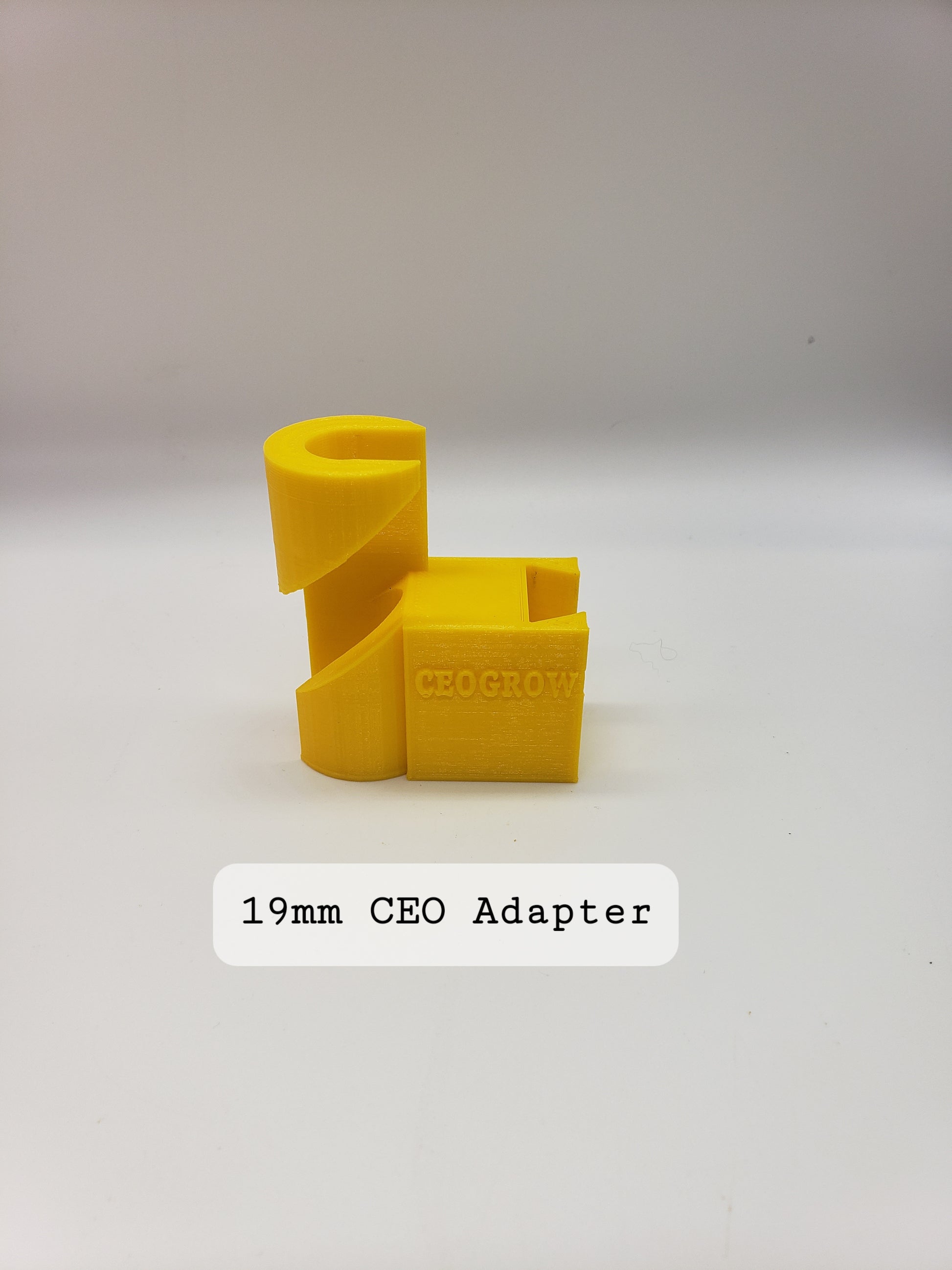 Fan Mount Adapater