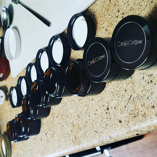 CEO Magical Topical Cream