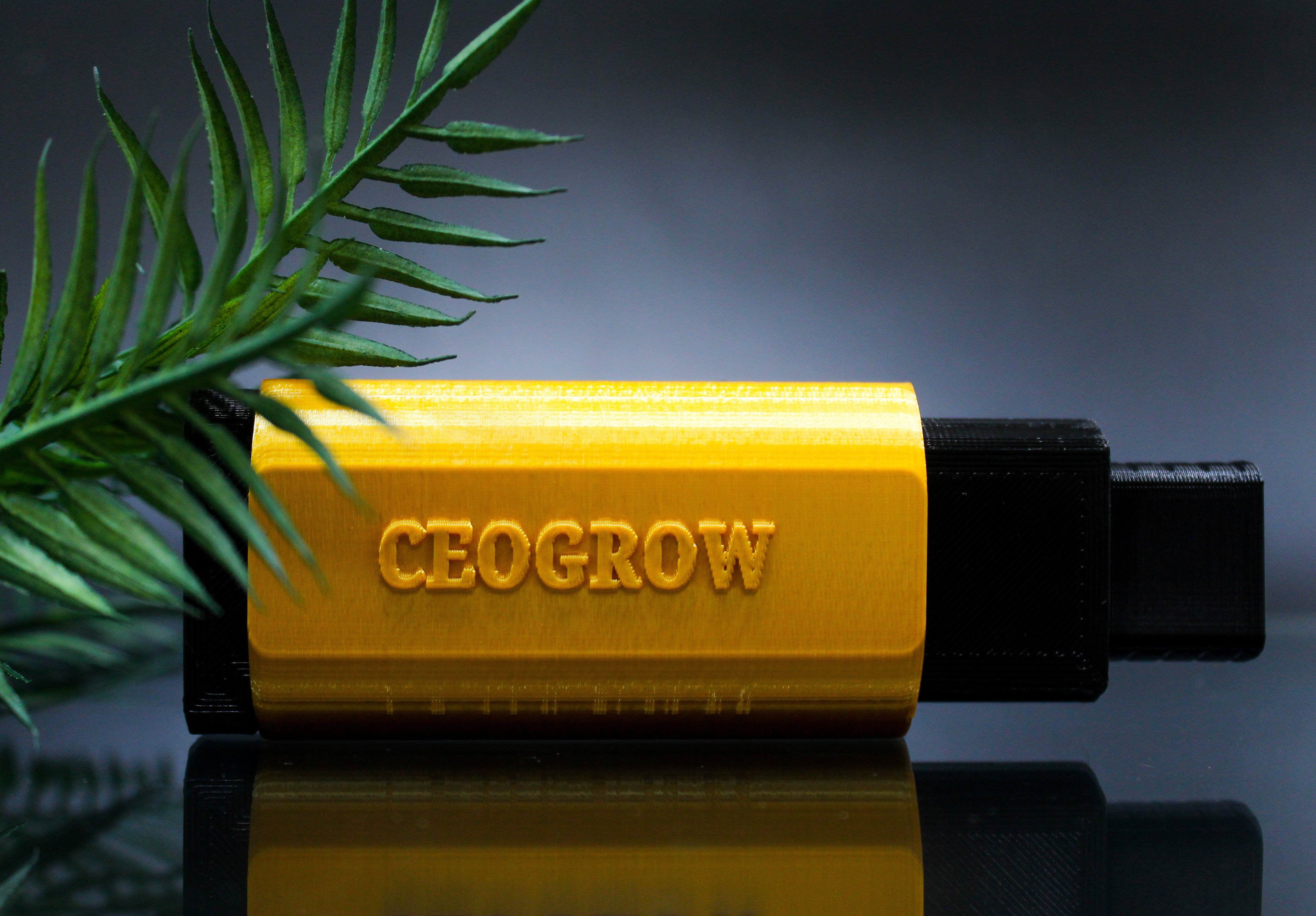 Cannagar Mold – CEOGrow