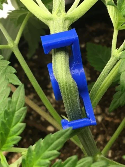 Plant benders