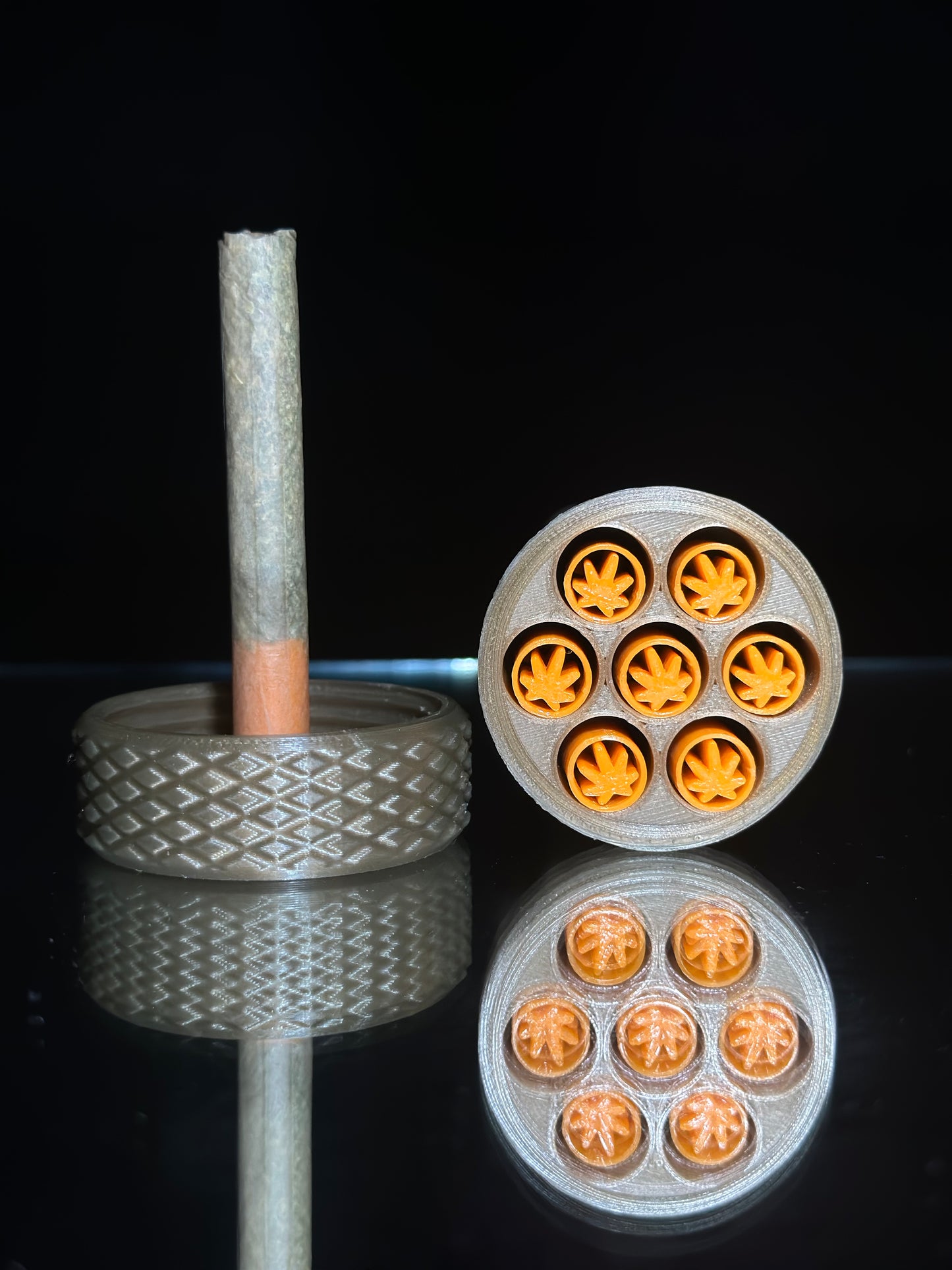 Joint case