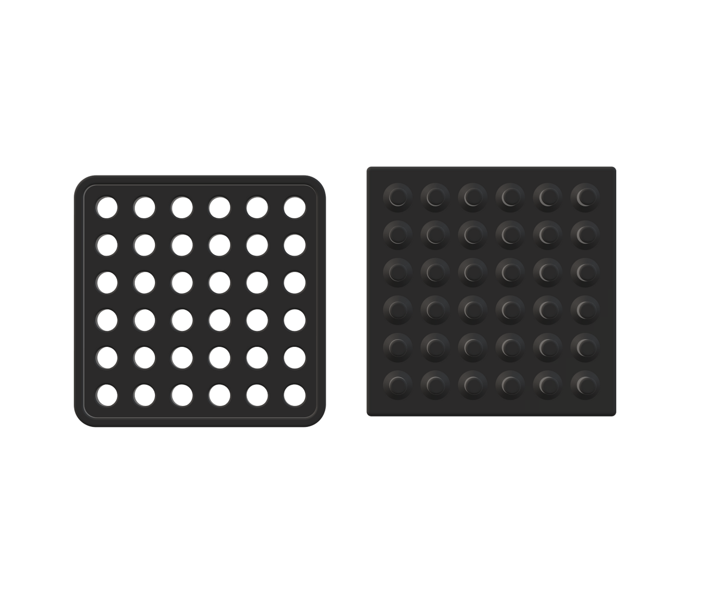 Size Zero Capsule Filler (36 Caps)