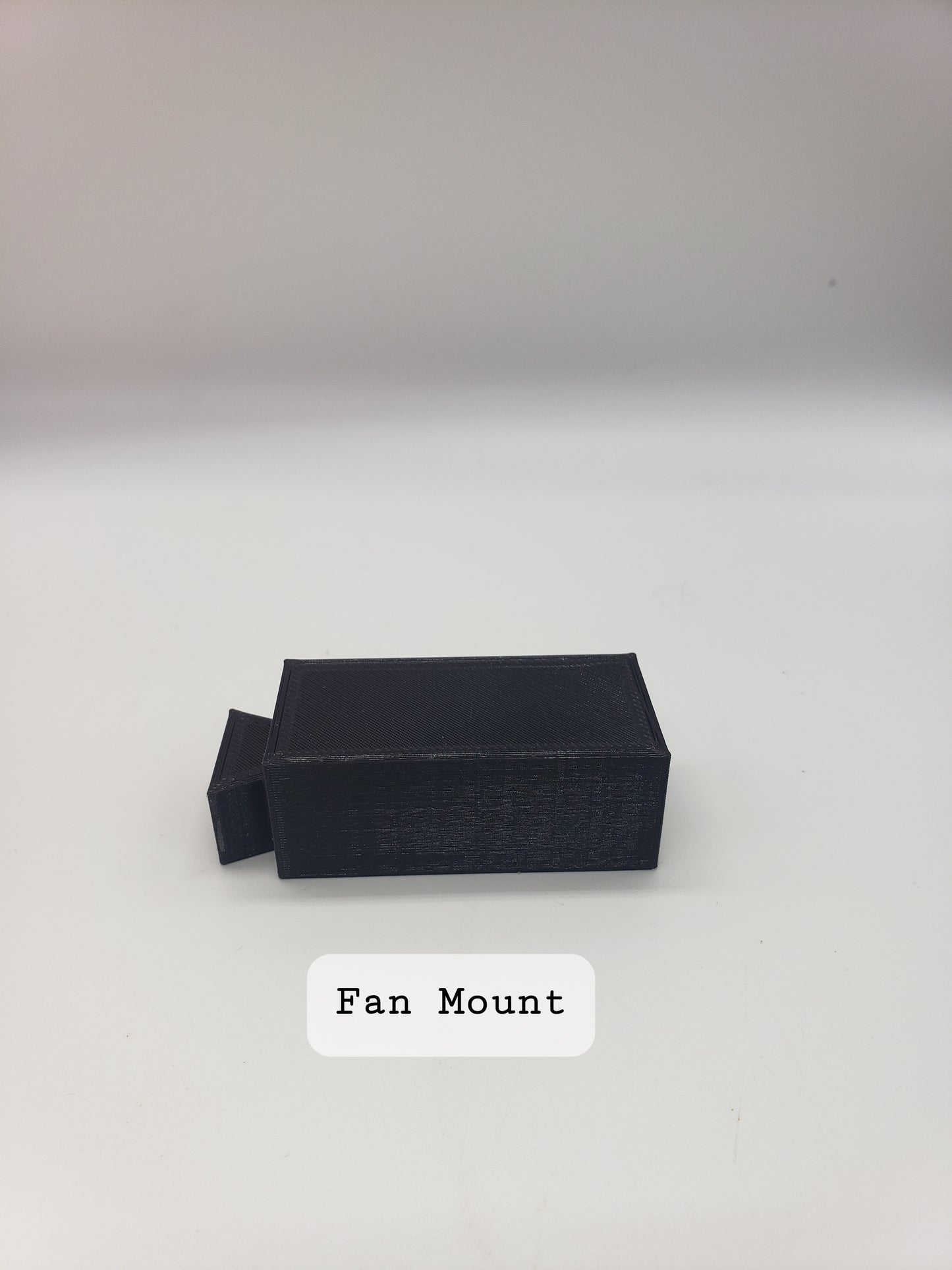 Fan Mount